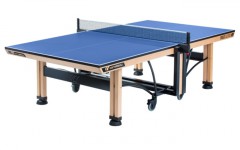 Теннисный стол Cornilleau Competition 850 Wood синий